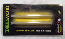 GlowStrike Bite Indicator