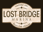 Lost Bridge Marina